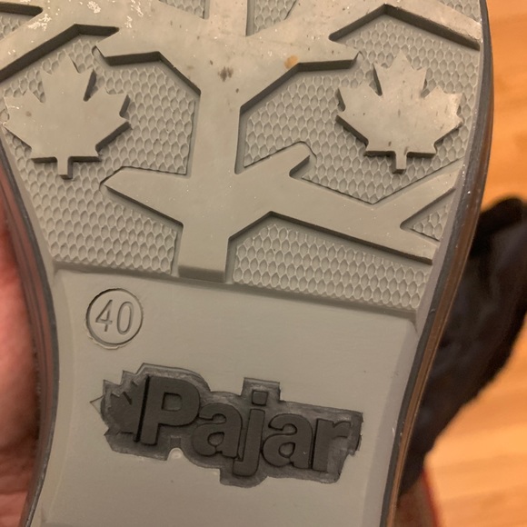 Pajar Women’s Apres Ski Boots or Snow boots - Picture 11 of 11